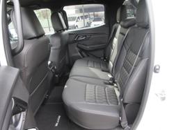 2025 Isuzu D-MAX BLADE