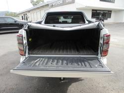 2025 Isuzu D-MAX BLADE