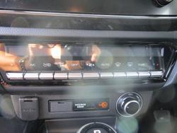 2025 Isuzu D-MAX BLADE