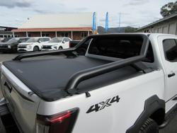 2025 Isuzu D-MAX BLADE