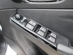 2025 Isuzu D-MAX BLADE