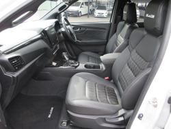 2025 Isuzu D-MAX BLADE