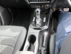 2025 Isuzu D-MAX BLADE