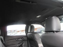 2025 Isuzu D-MAX BLADE