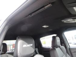 2025 Isuzu D-MAX BLADE
