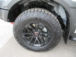 2025 Isuzu D-MAX BLADE