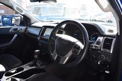 2021 Ford
Ranger XLT