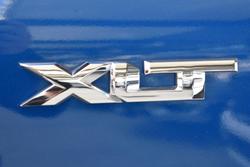2021 Ford
Ranger XLT