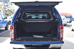 2021 Ford
Ranger XLT
