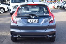 2019 Honda
Jazz VTi