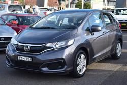 2019 Honda
Jazz VTi