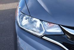 2019 Honda
Jazz VTi