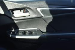 2019 Honda
Jazz VTi