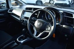 2019 Honda
Jazz VTi