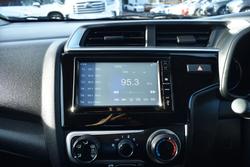 2019 Honda
Jazz VTi