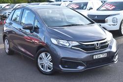 2019 Honda
Jazz VTi