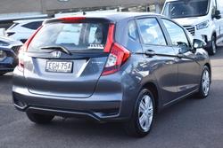 2019 Honda
Jazz VTi