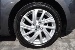 2023 Suzuki Swift GL Plus AZ Series II Mineral Grey