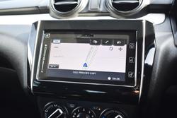 2023 Suzuki Swift GL Plus AZ Series II Mineral Grey