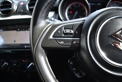 2023 Suzuki Swift GL Plus AZ Series II Mineral Grey