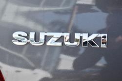 2023 Suzuki Swift GL Plus AZ Series II Mineral Grey