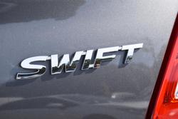 2023 Suzuki Swift GL Plus AZ Series II Mineral Grey