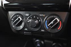 2023 Suzuki Swift GL Plus AZ Series II Mineral Grey