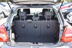 2023 Suzuki Swift GL Plus AZ Series II Mineral Grey