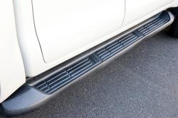 2017 Toyota
Hilux SR5 Hi-Rider