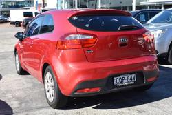 2013 Kia
Rio S