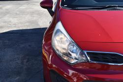 2013 Kia
Rio S
