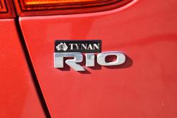 2013 Kia
Rio S