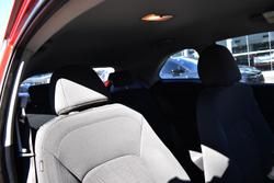 2013 Kia Rio S UB MY13 Signal Red