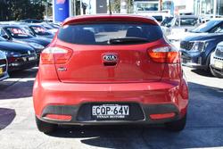 2013 Kia
Rio S