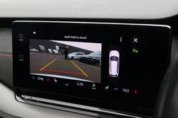 2022 SKODA
Octavia RS