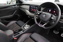 2022 SKODA
Octavia RS
