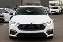 2022 SKODA
Octavia RS