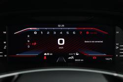 2022 SKODA
Octavia RS