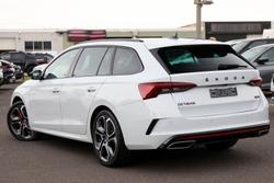 2022 SKODA
Octavia RS