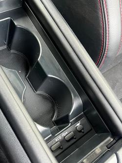 2022 Subaru
BRZ S