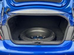 2022 Subaru
BRZ S