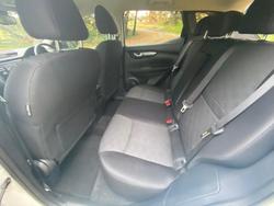 2016 Nissan
QASHQAI TS