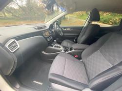 2016 Nissan
QASHQAI TS