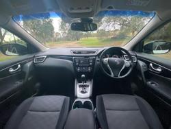 2016 Nissan
QASHQAI TS