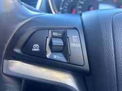 2017 Holden
Trax LT