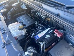 2017 Holden
Trax LT