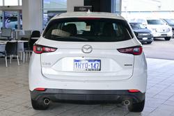 2023 Mazda
CX-5 G20 Maxx