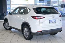 2023 Mazda
CX-5 G20 Maxx