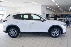2023 Mazda
CX-5 G20 Maxx
