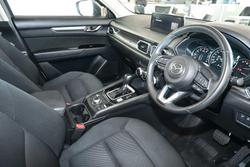 2023 Mazda
CX-5 G20 Maxx